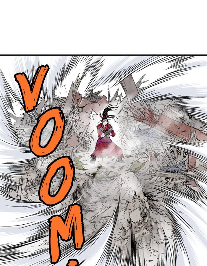Gosu (The Master) Chap 182 - Next Chap 183