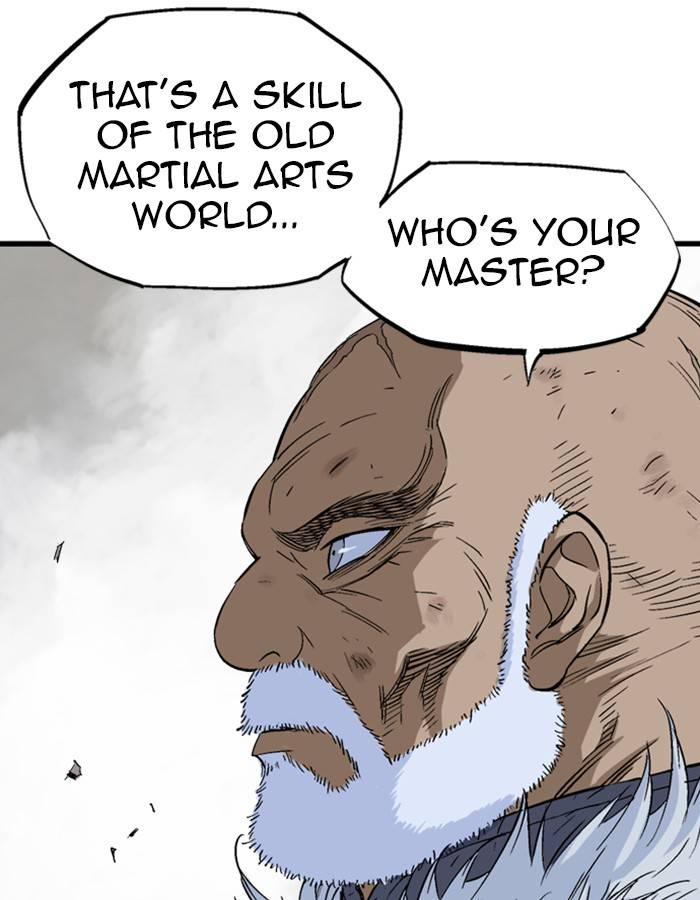 Gosu (The Master) Chap 182 - Next Chap 183
