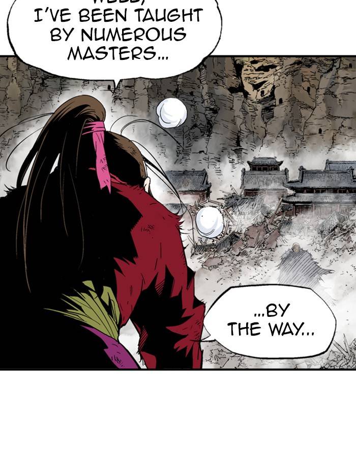 Gosu (The Master) Chap 182 - Next Chap 183