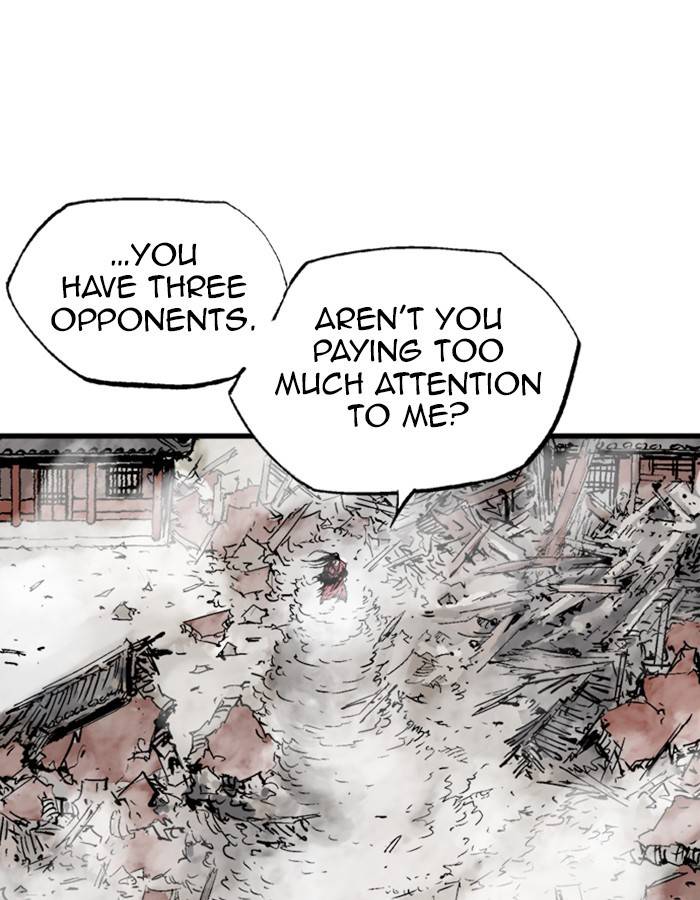 Gosu (The Master) Chap 182 - Next Chap 183