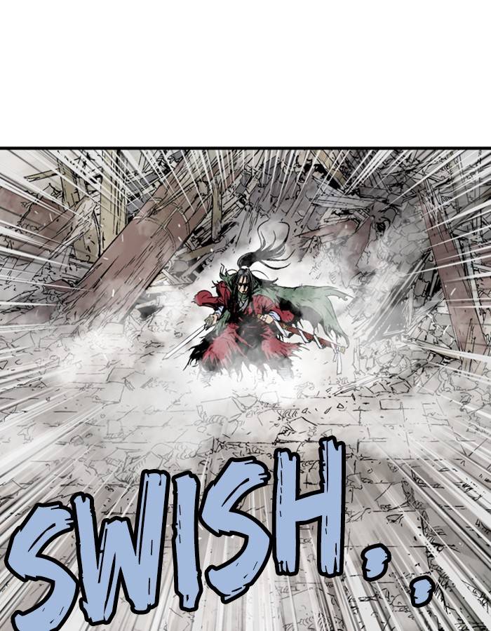 Gosu (The Master) Chap 182 - Next Chap 183