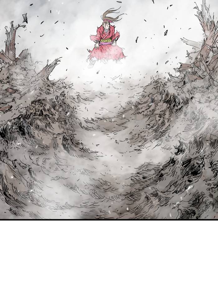 Gosu (The Master) Chap 182 - Next Chap 183