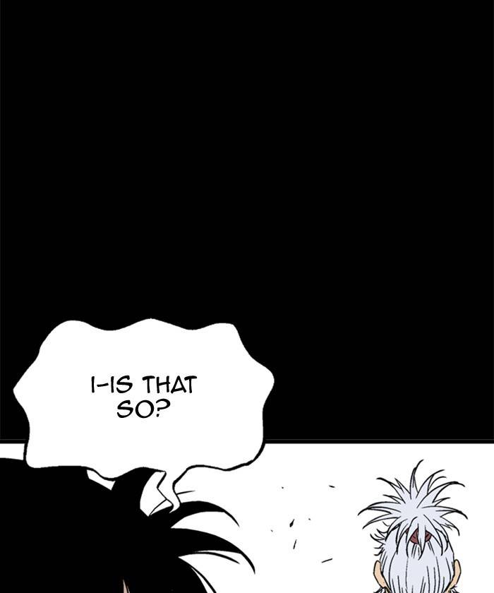 Gosu (The Master) Chap 184 - Next Chap 185