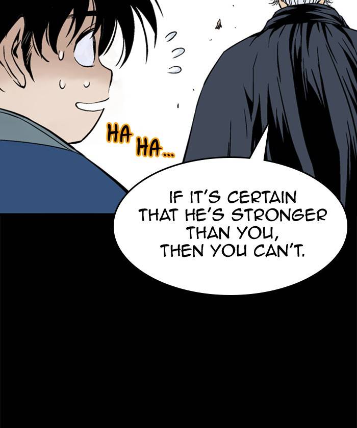 Gosu (The Master) Chap 184 - Next Chap 185