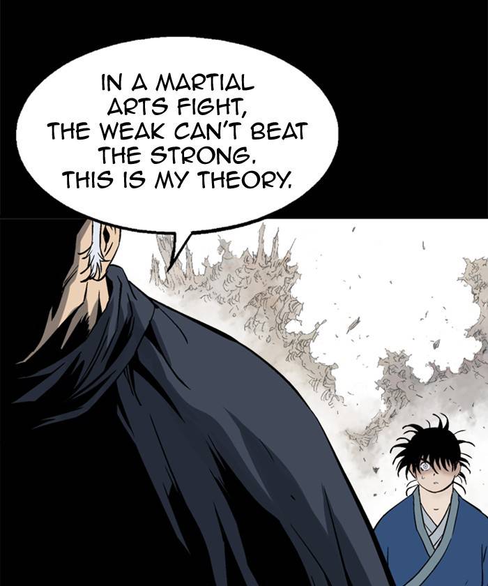 Gosu (The Master) Chap 184 - Next Chap 185