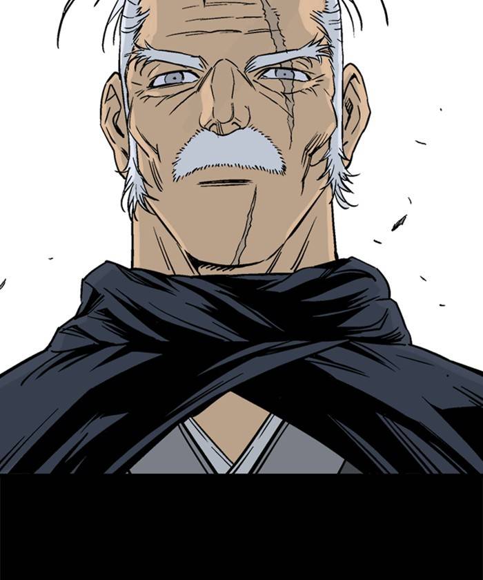 Gosu (The Master) Chap 184 - Next Chap 185