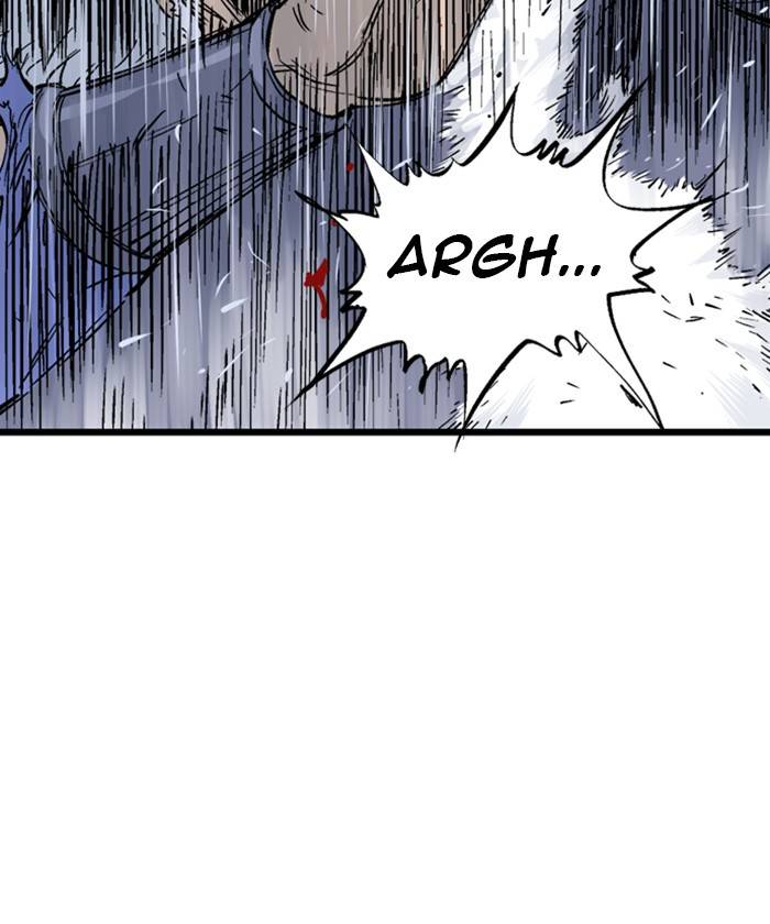 Gosu (The Master) Chap 184 - Next Chap 185
