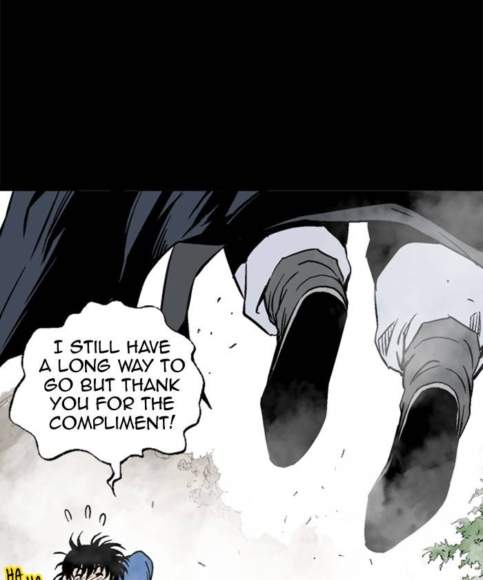 Gosu (The Master) Chap 184 - Next Chap 185