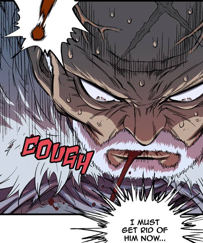Gosu (The Master) Chap 184 - Next Chap 185