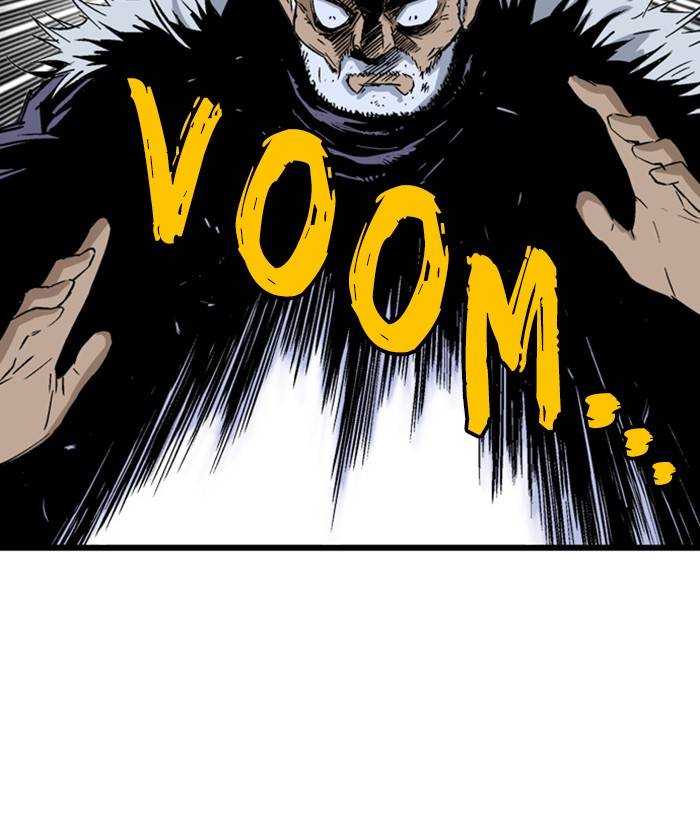 Gosu (The Master) Chap 184 - Next Chap 185