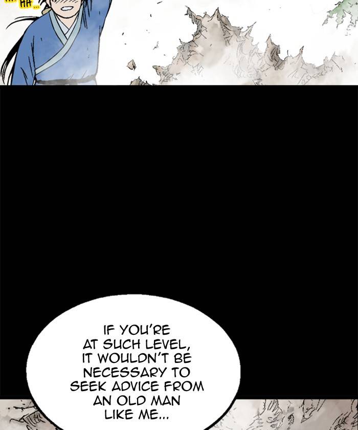 Gosu (The Master) Chap 184 - Next Chap 185