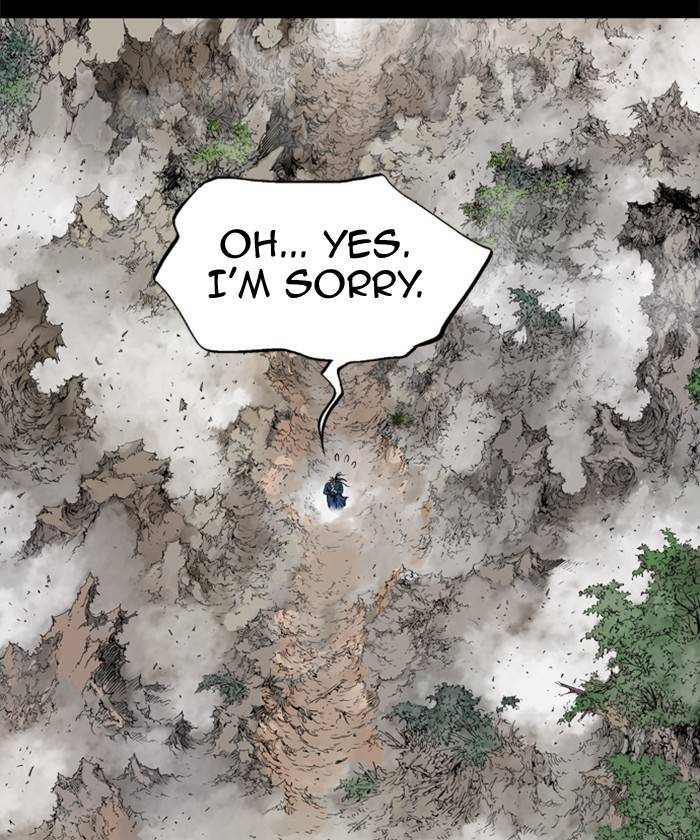 Gosu (The Master) Chap 184 - Next Chap 185