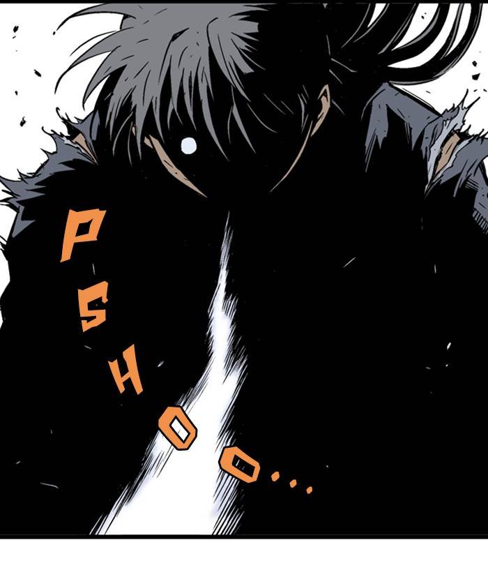 Gosu (The Master) Chap 184 - Next Chap 185
