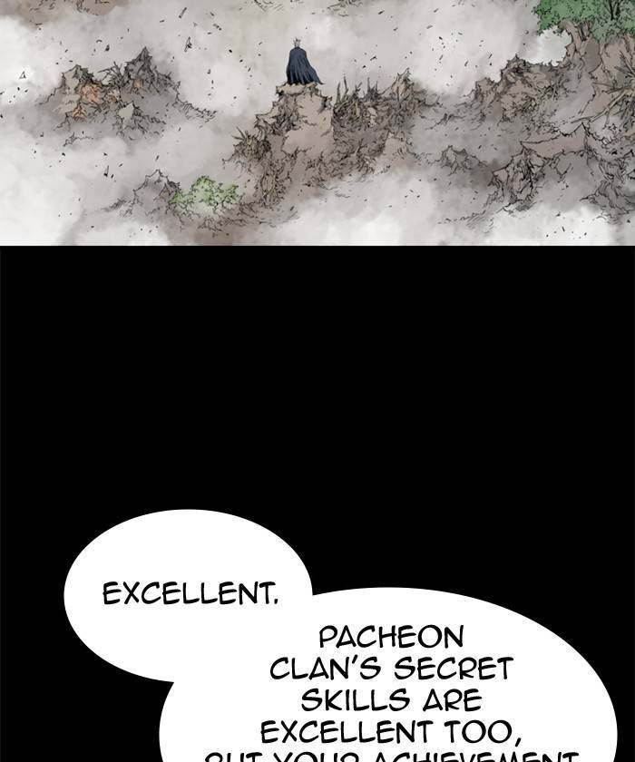 Gosu (The Master) Chap 184 - Next Chap 185