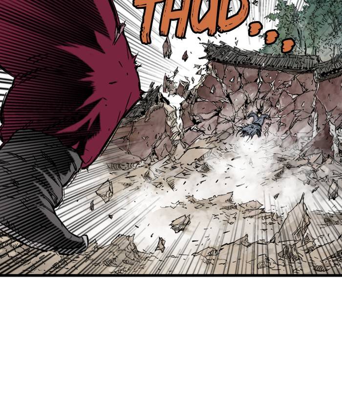 Gosu (The Master) Chap 184 - Next Chap 185