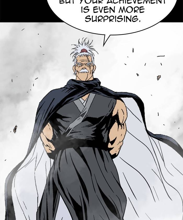 Gosu (The Master) Chap 184 - Next Chap 185