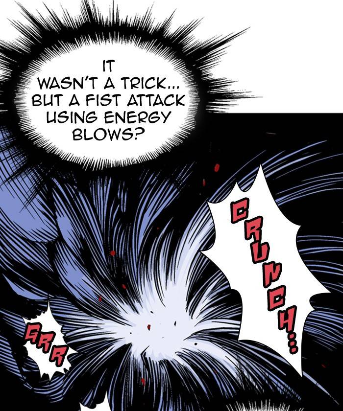 Gosu (The Master) Chap 184 - Next Chap 185