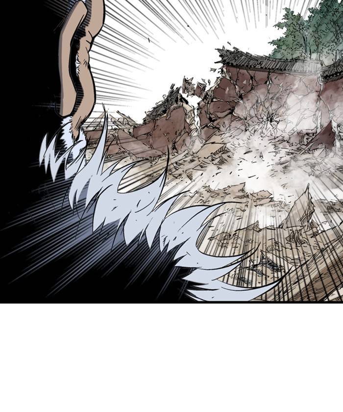 Gosu (The Master) Chap 184 - Next Chap 185