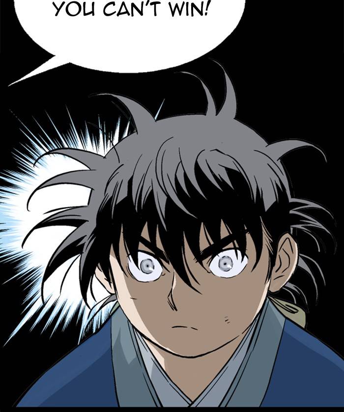 Gosu (The Master) Chap 184 - Next Chap 185