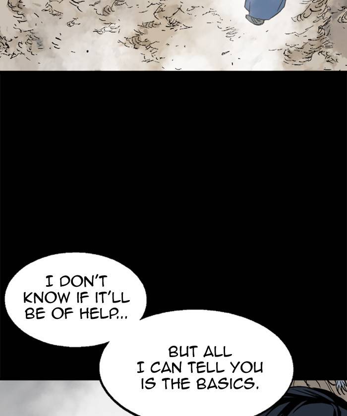 Gosu (The Master) Chap 184 - Next Chap 185