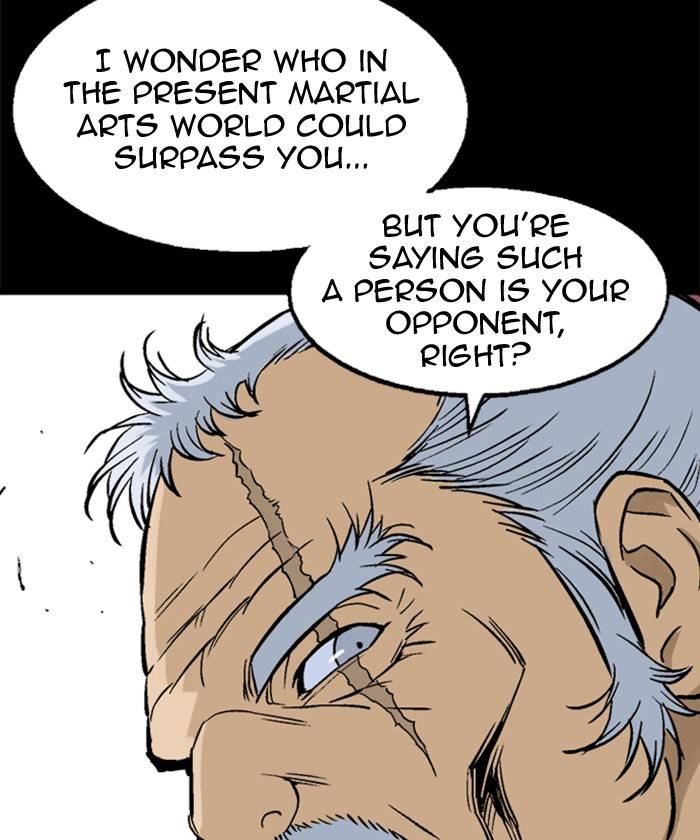 Gosu (The Master) Chap 184 - Next Chap 185