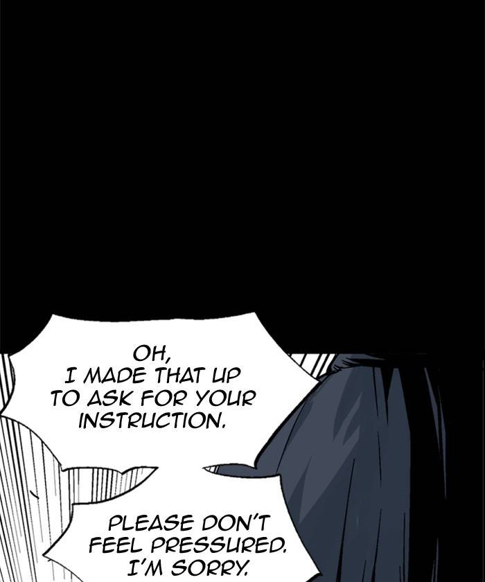 Gosu (The Master) Chap 184 - Next Chap 185