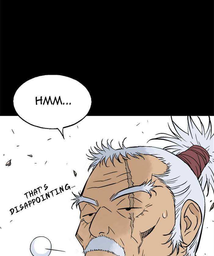 Gosu (The Master) Chap 184 - Next Chap 185