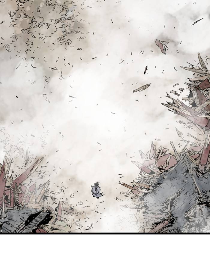 Gosu (The Master) Chap 184 - Next Chap 185