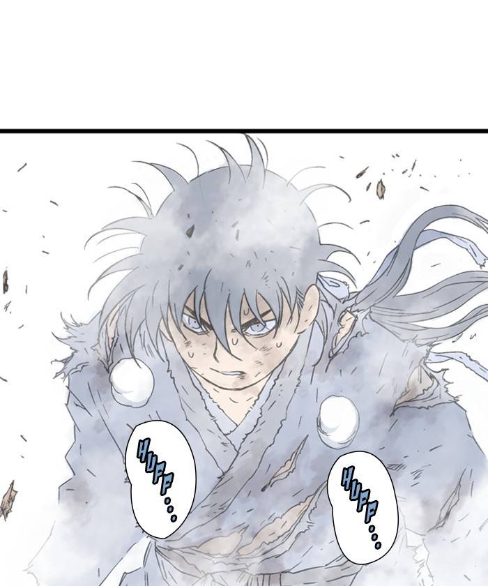 Gosu (The Master) Chap 184 - Next Chap 185