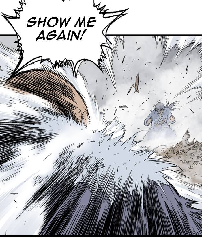 Gosu (The Master) Chap 184 - Next Chap 185