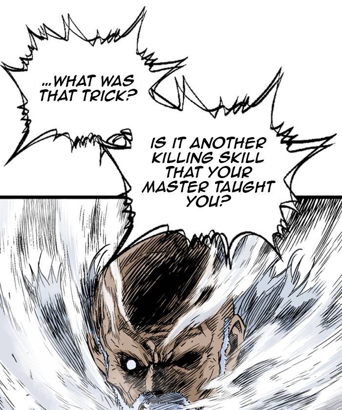 Gosu (The Master) Chap 184 - Next Chap 185