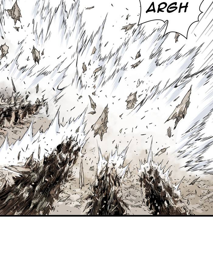 Gosu (The Master) Chap 184 - Next Chap 185