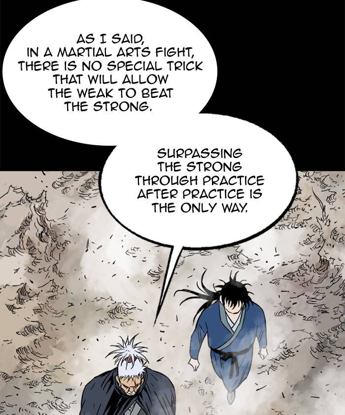 Gosu (The Master) Chap 184 - Next Chap 185