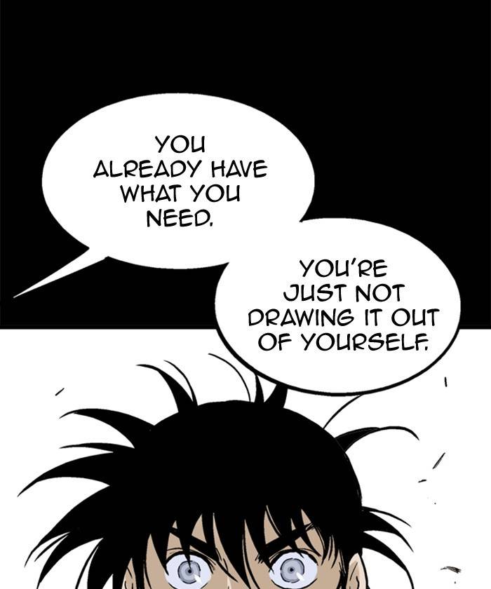 Gosu (The Master) Chap 184 - Next Chap 185