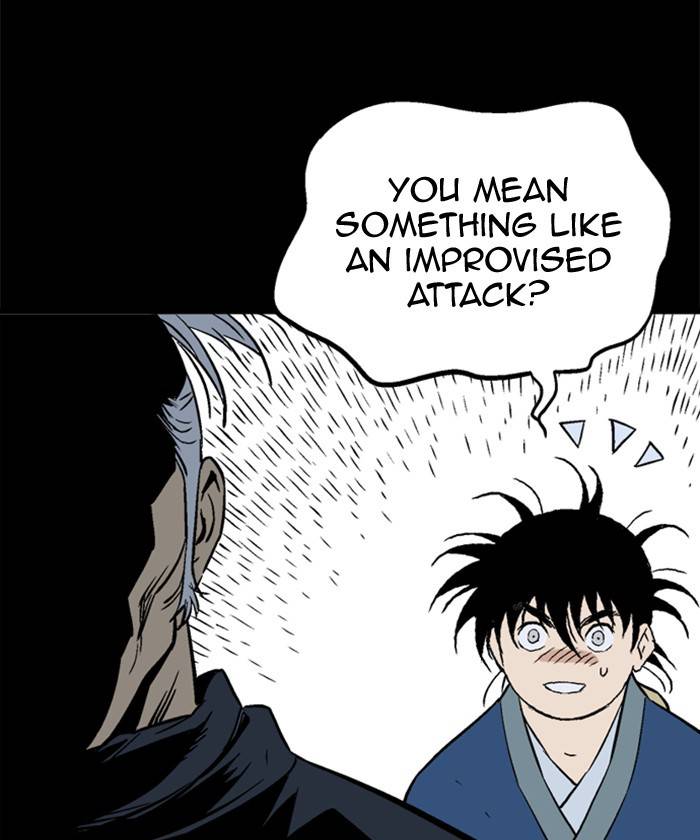 Gosu (The Master) Chap 184 - Next Chap 185