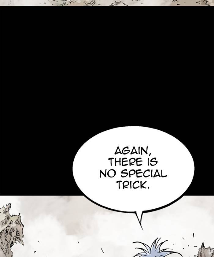 Gosu (The Master) Chap 184 - Next Chap 185