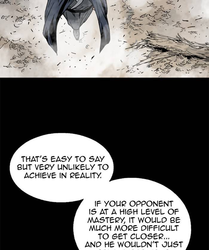 Gosu (The Master) Chap 184 - Next Chap 185