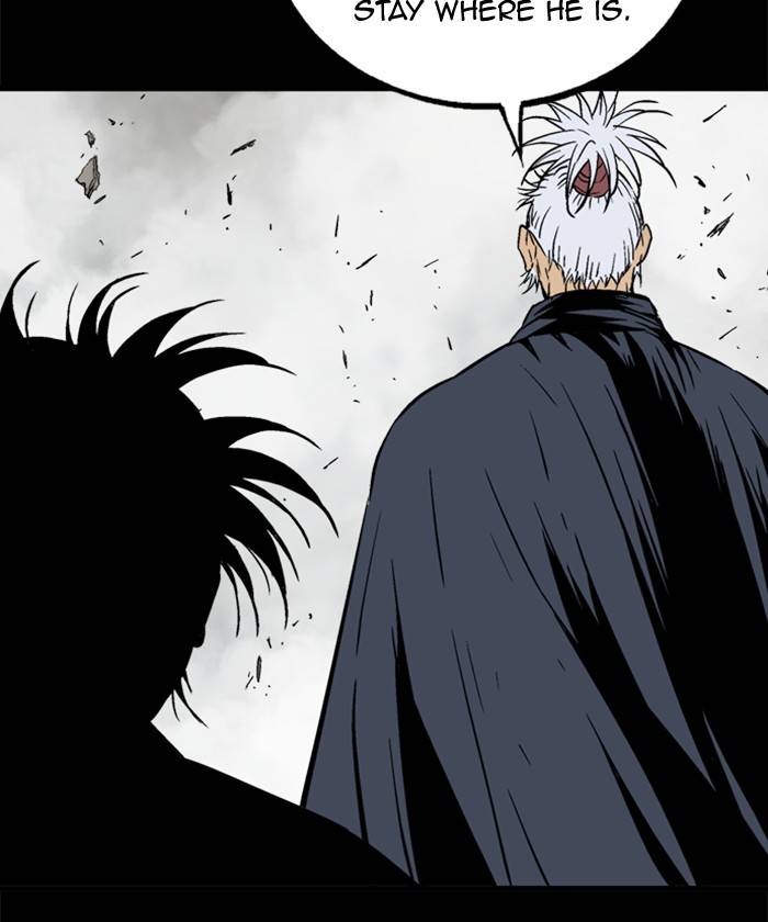 Gosu (The Master) Chap 184 - Next Chap 185