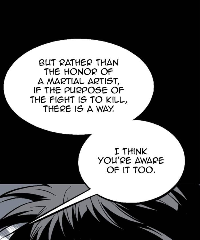 Gosu (The Master) Chap 184 - Next Chap 185
