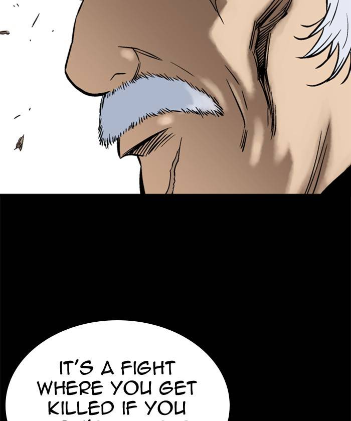 Gosu (The Master) Chap 184 - Next Chap 185