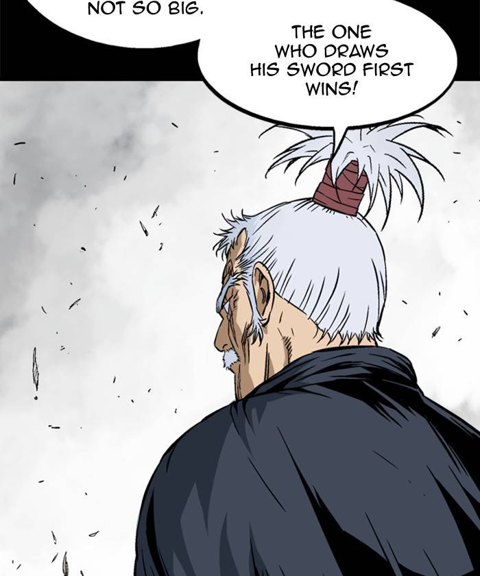 Gosu (The Master) Chap 184 - Next Chap 185