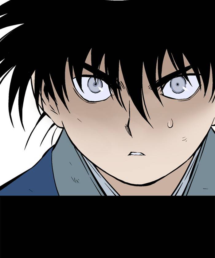 Gosu (The Master) Chap 184 - Next Chap 185