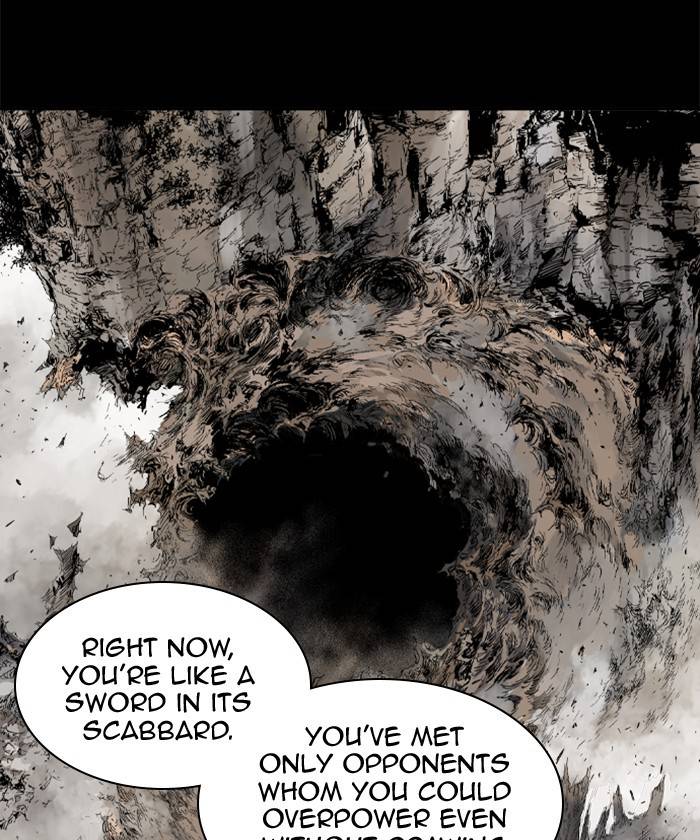 Gosu (The Master) Chap 184 - Next Chap 185