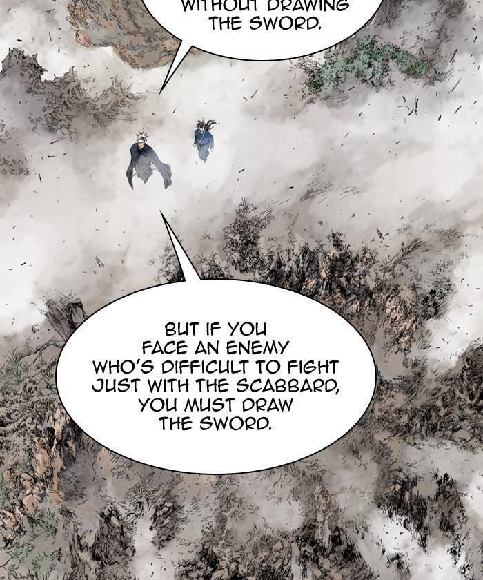Gosu (The Master) Chap 184 - Next Chap 185
