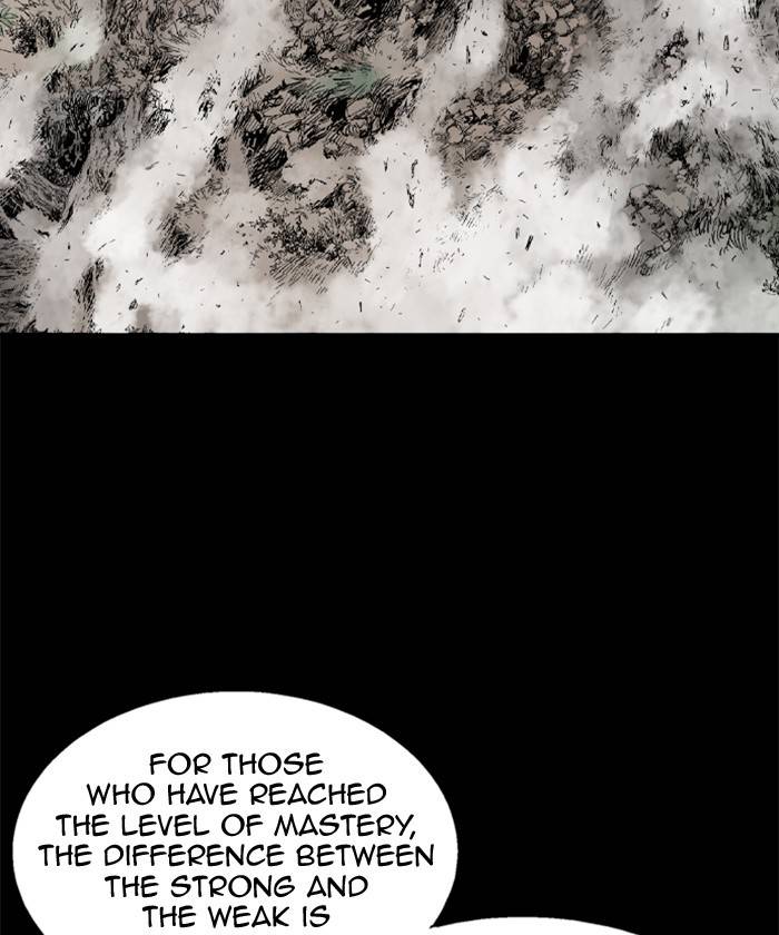 Gosu (The Master) Chap 184 - Next Chap 185
