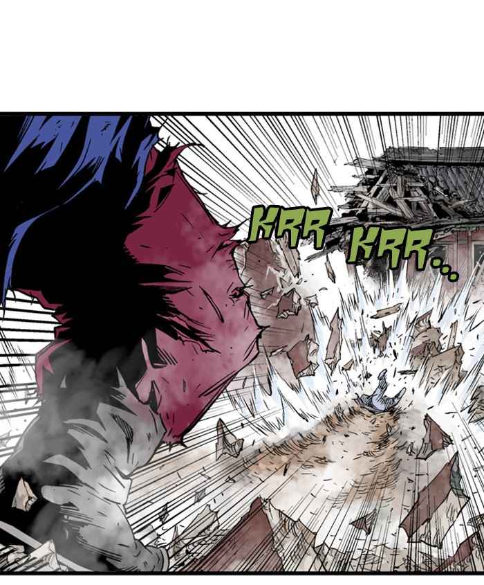 Gosu (The Master) Chap 185 - Next Chap 186