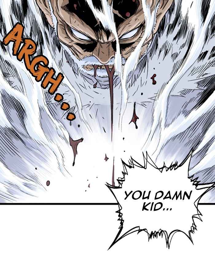 Gosu (The Master) Chap 185 - Next Chap 186