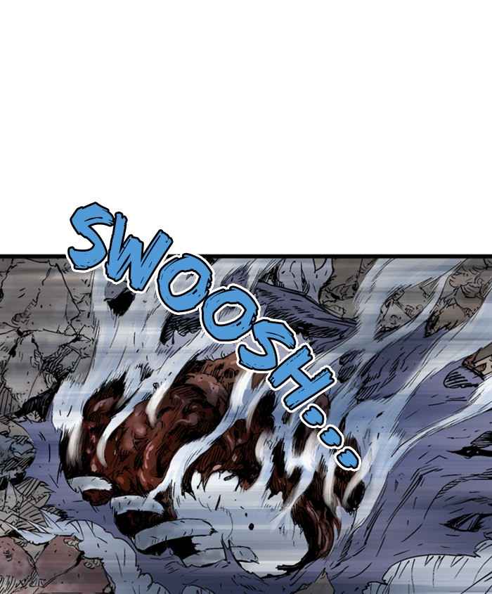 Gosu (The Master) Chap 185 - Next Chap 186