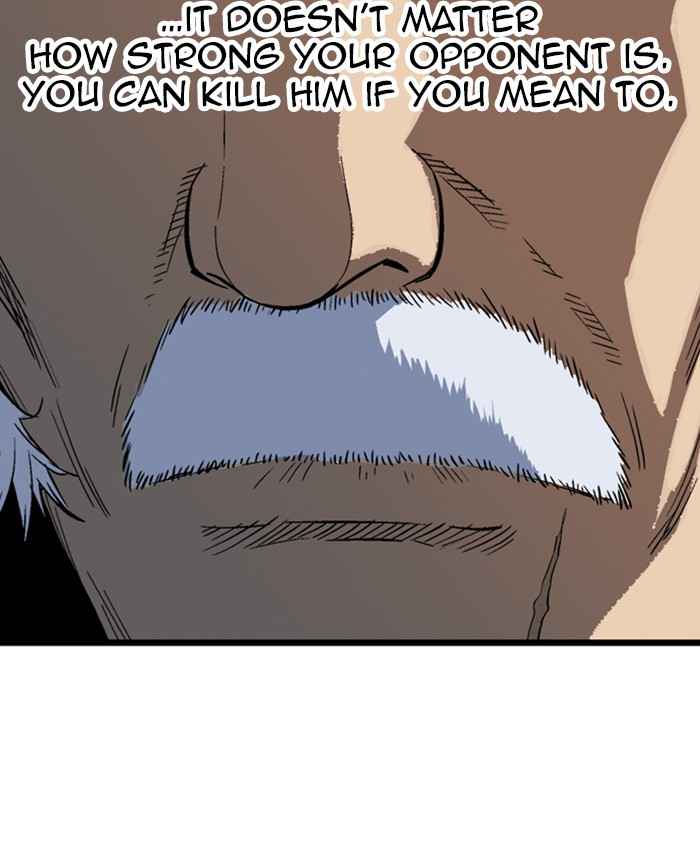 Gosu (The Master) Chap 185 - Next Chap 186