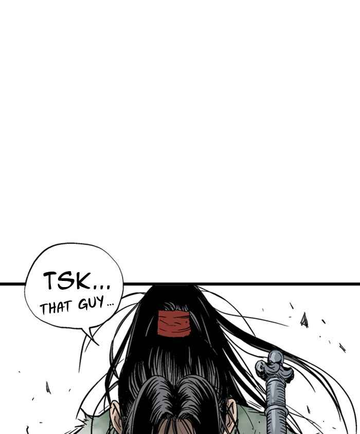 Gosu (The Master) Chap 185 - Next Chap 186